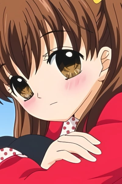12-sai. 2nd Season
