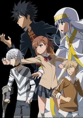A Certain Magical Index III