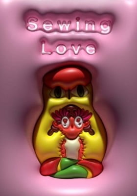Sewing Love