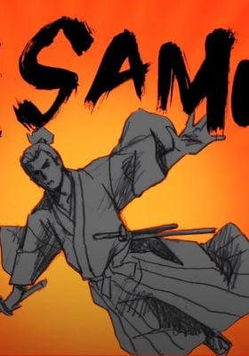 Go! Samurai
