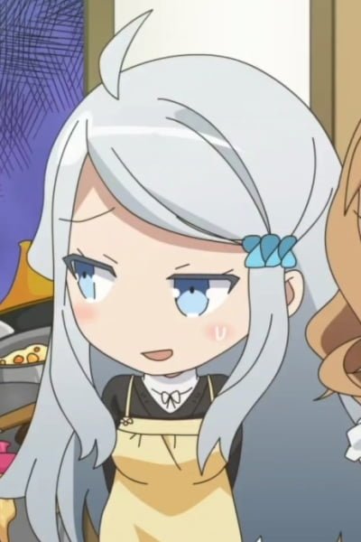 Imouto sae Ireba Ii. (ONA)