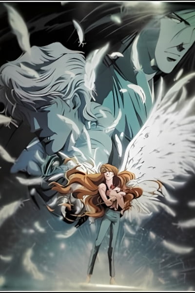 There Goes Tomoe!