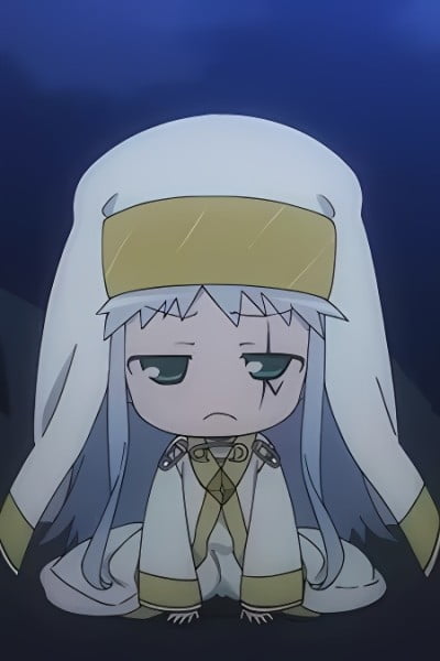 A Certain Magical Index III: Specials