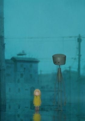 Rain Town