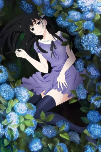 Sankarea: Undying Love