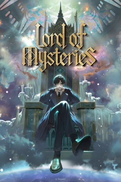 Lord of Mysteries Mysticism Class