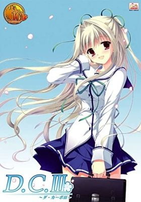 D.C.III: Da Capo III Special