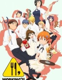 Wagnaria!!2