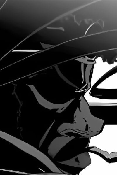 Afro Samurai Pilot