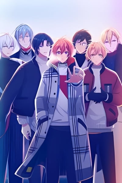 IDOLiSH7 4th Season