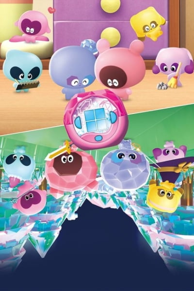 Punirunes: Puni 3