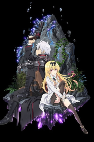 Arifureta: From Commonplace to World's Strongest