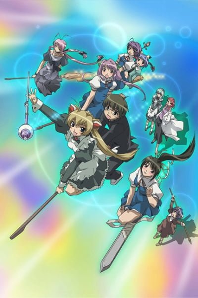 Magikano