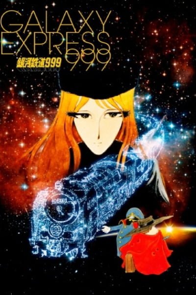 Galaxy Express 999