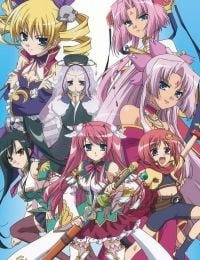 Shin Koihime†Musou