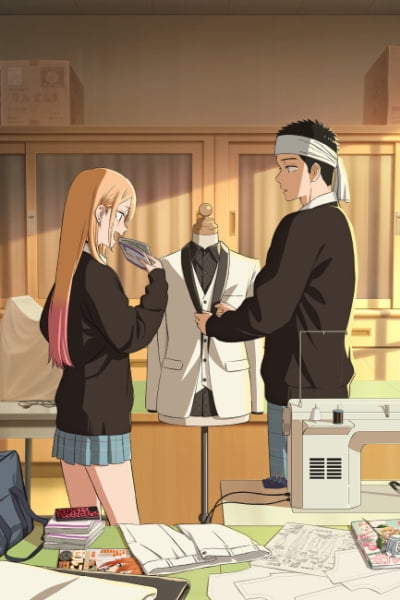 My Dress-Up Darling Season 2