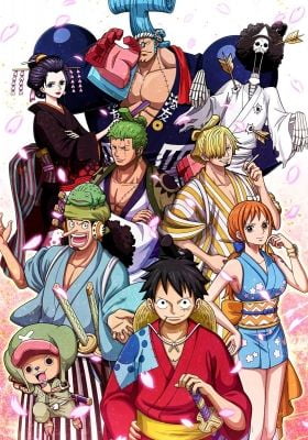 Departure: Ami, the Last Chapter