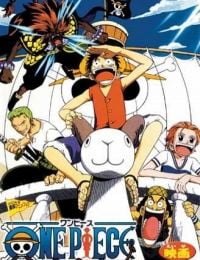 One Piece: The Movie