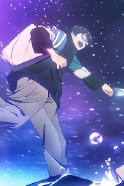 Insomniacs After School PV