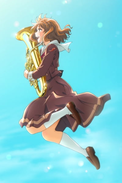 Sound! Euphonium: The Final Movie