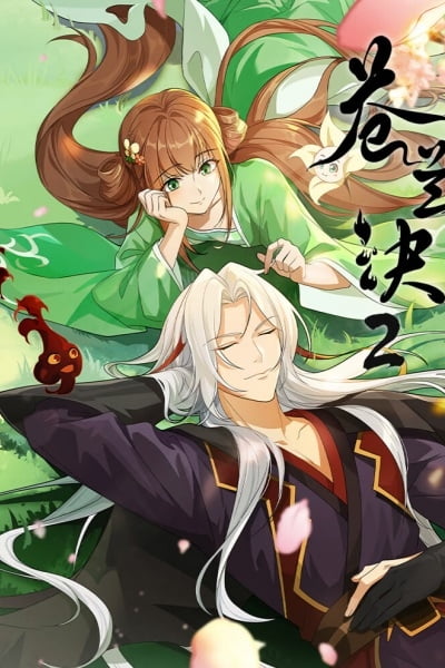 Love Between Fairy and Devil 2nd Season