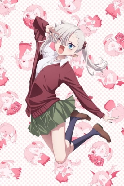Vampires chan Can't Suck Properly