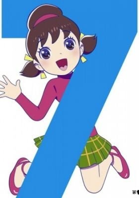 Mr. Osomatsu Episode 3.5: Virgin Heroes